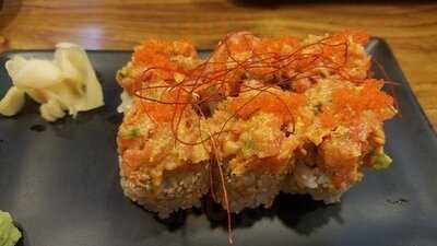 Hanaya Japanese Restaurant