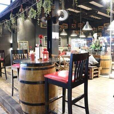 Wine Depot Bangkok