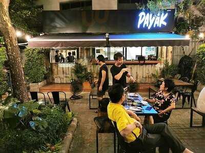 Payak Bangkok
