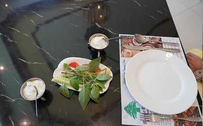 Beirut Restaurant @soi39