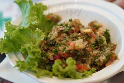 Beirut Restaurant @soi39