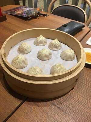 ติ่น ไท่ ฟง