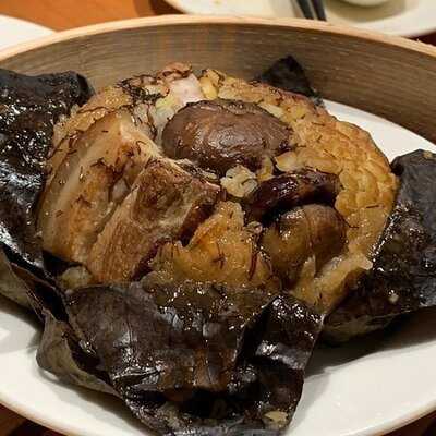 ติ่น ไท่ ฟง