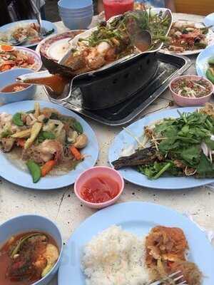 ครัวบ้านไทร