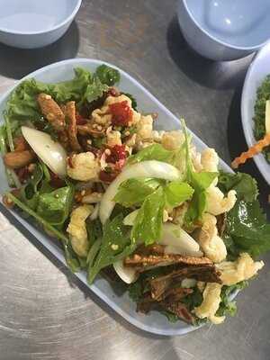 ครัวบ้านไทร