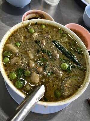 ครัวบ้านไทร