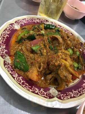 ครัวบ้านไทร