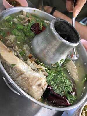 ครัวบ้านไทร