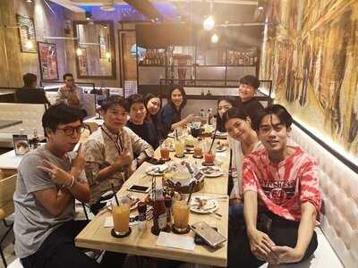 Papa's Kitchen Metro (siam Center)