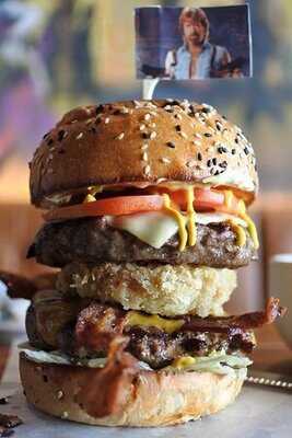 Papa's Kitchen Metro (siam Center)