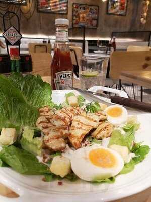 Papa's Kitchen Metro (siam Center)