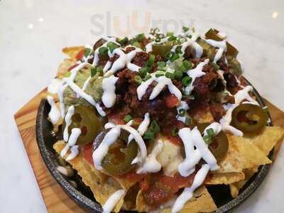 Papa's Kitchen Metro (siam Center)