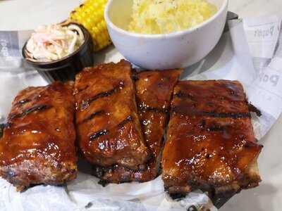 Papa's Kitchen Metro (siam Center)