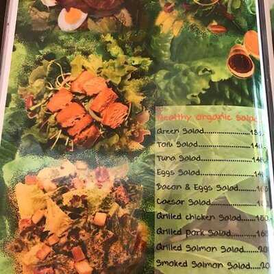 Doi Soi 12 Cafe And Restaurant