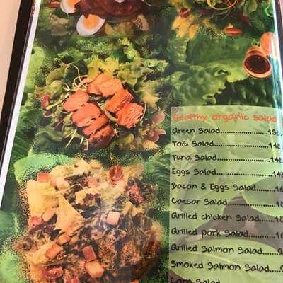 Doi Soi 12 Cafe And Restaurant