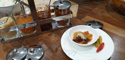 ชามโอชา