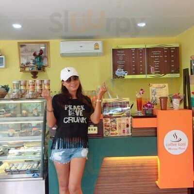 Coffee Koni