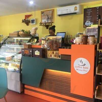 Coffee Koni