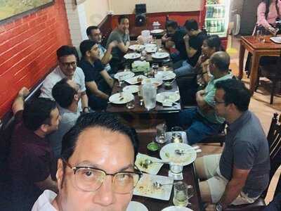 Everest Kitchen Bangkok