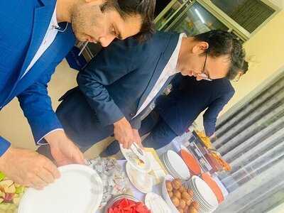 Everest Kitchen Bangkok