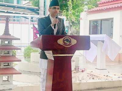 Everest Kitchen Bangkok