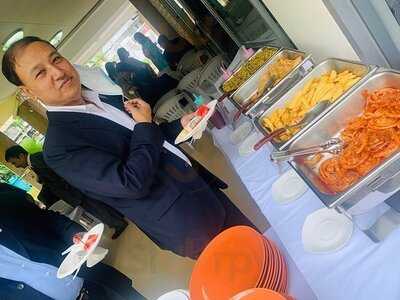 Everest Kitchen Bangkok