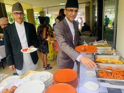 Everest Kitchen Bangkok