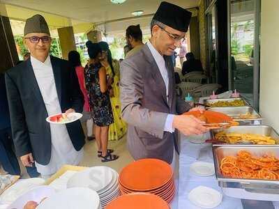 Everest Kitchen Bangkok