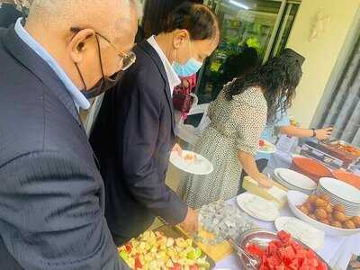 Everest Kitchen Bangkok