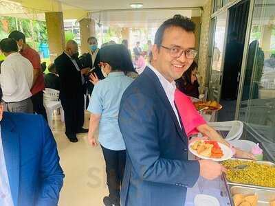 Everest Kitchen Bangkok