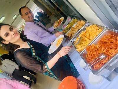 Everest Kitchen Bangkok