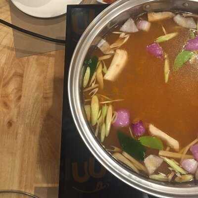 บ้านปลาจุ่ม