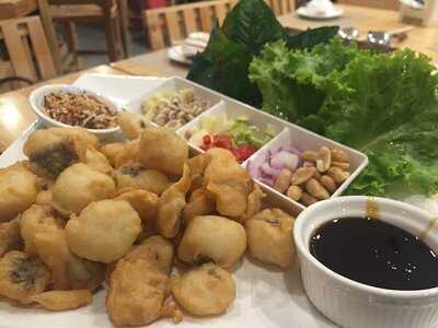 บ้านปลาจุ่ม