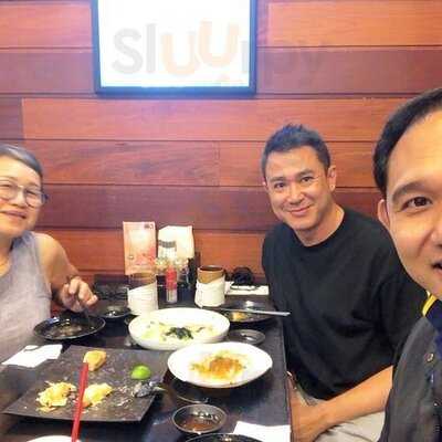 เทราโอกะ เกี๊ยวซ่า