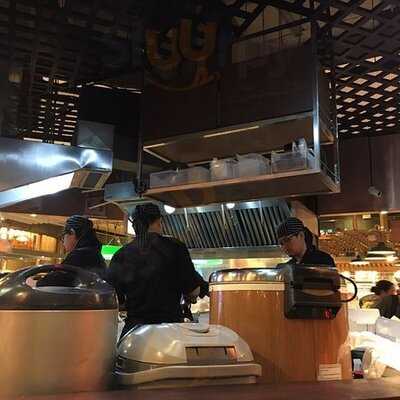 เทราโอกะ เกี๊ยวซ่า