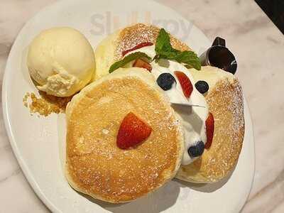 บริกซ์ ดีเสิร์ท บาร์