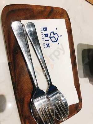 บริกซ์ ดีเสิร์ท บาร์