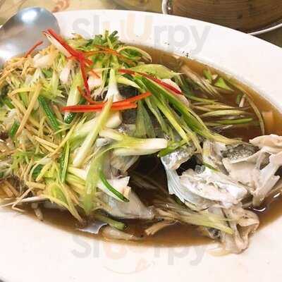 ภัตตาคาร ศาลาไทย