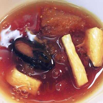 ภัตตาคาร ศาลาไทย