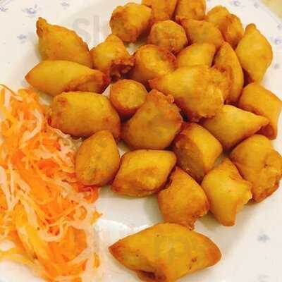 ภัตตาคาร ศาลาไทย