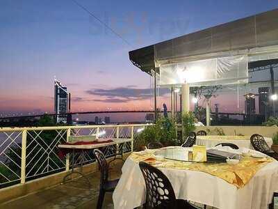 ภัตตาคาร ศาลาไทย