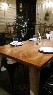 ร้านอาหาร ทรีบ็อกซ์