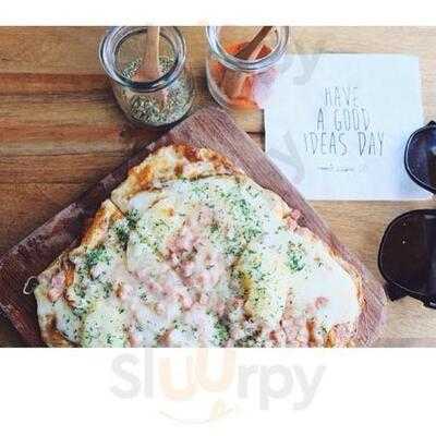 ร้านอาหาร ทรีบ็อกซ์