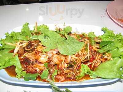 ร้านอาหาร เบียร์หิมะ