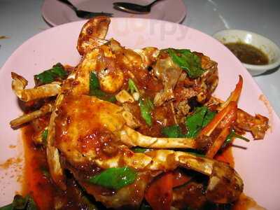 ร้านอาหาร เบียร์หิมะ