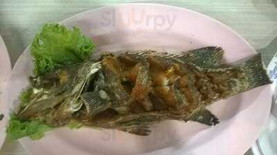 Kao Yai Seafood