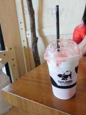 ร้านเบเกอรี่ ฟาร์มดีไซน์