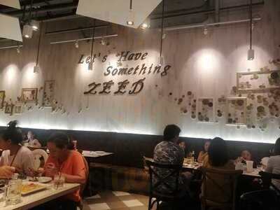 Have A Zeed- Mercury Ville Chitlom