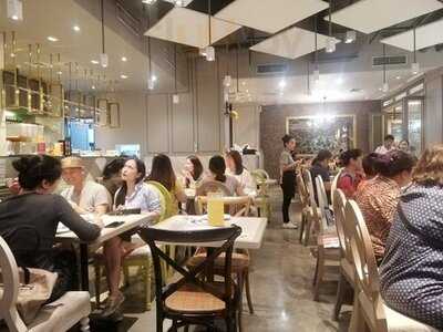 Have A Zeed- Mercury Ville Chitlom