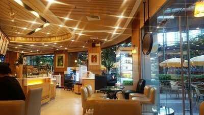 โอ บอง แปง (อาร์ เอส ยู ทาวเวอร์)